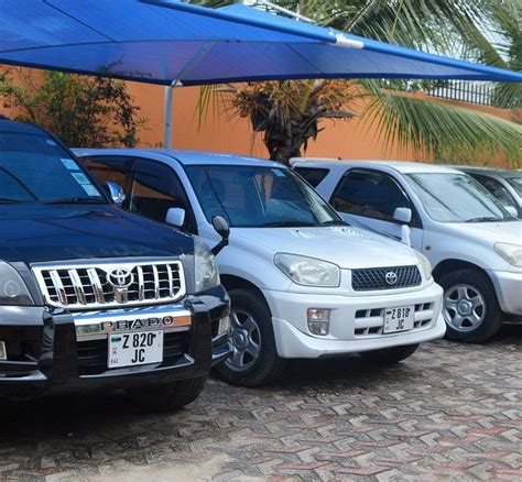 zanzibar shuttle service.